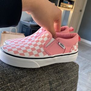 Kids shoes